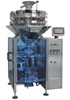 HL-L460K VVFS Automatic Granule Packing Machine for