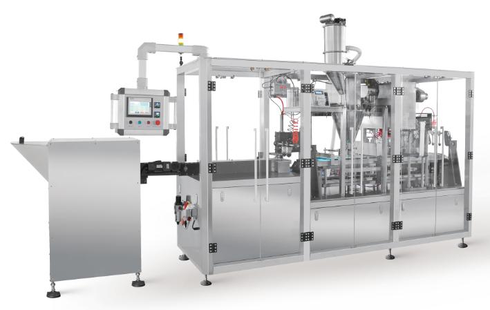 The Seven Key Ways to Finding the Right Liquid Filling Machine